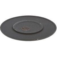 Bosch Genuine BOSCH Burner Cap for HSB83 Series Range Cooker | 00627363 spare part