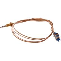 Bosch Genuine thermocouple for BOSCH Dual fuel range cooker. Suits: HSB83 Series, Spare Part No: 00627316 spare part