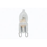 Bosch Genuine BOSCH Lamp for Dual Fuel Range Cooker HSB83 Series | Part No: 00629745 spare part