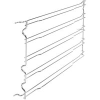 Bosch Genuine BOSCH Grid for HSB83 Series Range Cooker | Part No: 12014626 spare part
