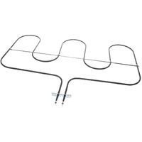 Bosch Genuine Heater-Bottom for BOSCH Dual Fuel Range Cooker | 11014270SEO spare part