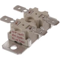 Bosch Genuine BOSCH Rangehood Switch for HSB83 Series | Part No: 10004134 spare part