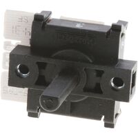Bosch Genuine Potentiometer for BOSCH Dual Fuel Range Cooker | Suits HSB83 Series | Part No: 00634544 spare part