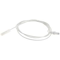 Bosch Genuine ignition head for BOSCH Gas range cooker. Suits: HSG73 Series, Spare Part No: 00631661 spare part