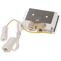 Bosch Genuine lamp for BOSCH Gas range cooker. Suits: HSG73 Series, Spare Part No: 10007216 spare part