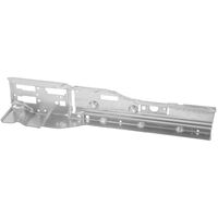 Bosch Genuine holder for BOSCH Gas range cooker. Suits: HSG73 Series, Spare Part No: 11014234 spare part