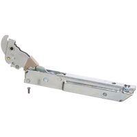Bosch Genuine door hinge for BOSCH Gas range cooker. Suits: HSG73 Series, Spare Part No: 12011053 spare part