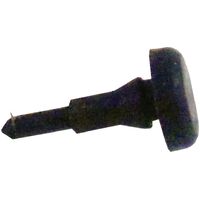 Bosch Genuine plug for BOSCH Gas range cooker. Suits: HSG73 Series, Spare Part No: 00627261 spare part