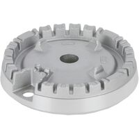 Bosch Genuine diffuser for BOSCH COCINA A GAS PRO567 IX BOSCH CL. Suits: HSK75 Series, Spare Part No: 12012910 spare part