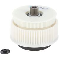 Genuine drive for BOSCH Food processor. Suits: MUM71 Series, Spare Part No: 00264963