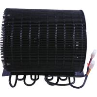 Bosch Genuine condenser for BOSCH. Suits: KAE92 Series, Spare Part No: 12004943 spare part