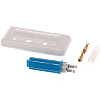 Bosch Genuine chamber temperature sensor for BOSCH. Suits: KGA76 Series, Spare Part No: 00627548 spare part