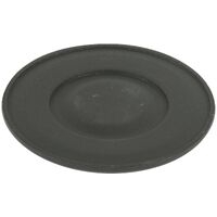 Bosch Genuine burner cap for BOSCH ENCIMERA A GAS INOX BOSCH 70CM. Suits: PGQ7G Series, Spare Part No: 12012600 spare part