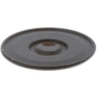 Bosch Genuine burner cap for BOSCH ENCIMERA A GAS INOX BOSCH 70CM. Suits: PGQ7G Series, Spare Part No: 12012595 spare part