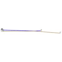 Bosch Genuine connection piece for BOSCH. Suits: PID67 Series, Spare Part No: 00636267 spare part