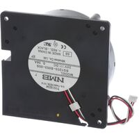 Bosch Genuine fan for BOSCH. Suits: PID77 Series, Spare Part No: 12008984 spare part