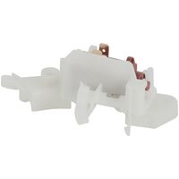 Bosch Genuine altern.water distributor for BOSCH. Suits: SCE52 Series, Spare Part No: 12018038 spare part