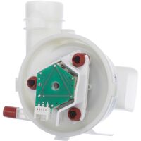 Bosch Genuine fan for BOSCH 24" Fully Integrated 800 Series. Suits: SHV87 Series, Spare Part No: 12009748 spare part