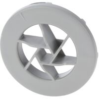 Bosch Genuine cover for BOSCH 24" Fully Integrated 800 Series. Suits: SHVM7 Series, Spare Part No: 00626400 spare part