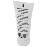 Genuine lubricant for BOSCH Automatic coffee machines. Suits: TCA60 Series, Spare Part No: 00310574