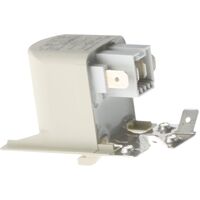 Bosch Genuine capacitor-interference for BOSCH Shirt Ironer. Suits: THB10 Series, Spare Part No: 00623688 spare part