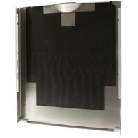Bosch Genuine door-outer for BOSCH. Suits: SMS63 Series, Spare Part No: 00680439 spare part
