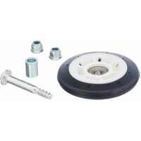 Bosch Genuine wheel for BOSCH Tumble dryer. Suits: WQG23 Series, Spare Part No: 00613598 spare part