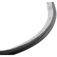 Bosch Genuine sealing for BOSCH Heat pump tumble dryer. Suits: WQG23 Series, Spare Part No: 00758151 spare part
