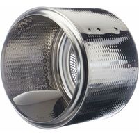 Bosch Genuine drum for BOSCH Heat pump tumble dryer. Suits: WQG23 Series, Spare Part No: 00249014 spare part