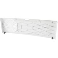 Bosch Genuine cover for BOSCH Tumble dryer. Suits: WQG24 Series, Spare Part No: 11028667 spare part