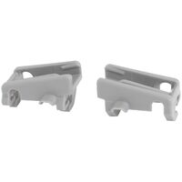 Bosch Genuine clip for BOSCH. Suits: SMS68 Series, Spare Part No: 00611474 spare part