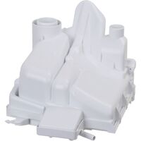 Bosch Genuine dispenser for BOSCH BOSCH WM. Suits: WAP28 Series, Spare Part No: 11020708 spare part