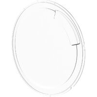 Bosch Genuine cover for BOSCH BOSCH WM. Suits: WAP28 Series, Spare Part No: 12006886 spare part