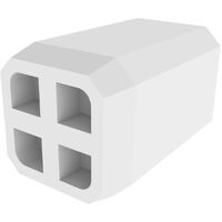 Bosch Genuine bushing for BOSCH BOSCH WM. Suits: WAU28 Series, Spare Part No: 00626460 spare part