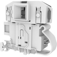 Bosch Genuine electric lock for BOSCH. Suits: WAU28 Series, Spare Part No: 00638259 spare part