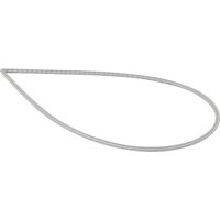 Bosch Genuine fastening ring for BOSCH. Suits: WAW24 Series, Spare Part No: 11042475 spare part