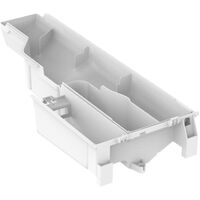 Bosch Genuine dispenser tray for BOSCH BOSCH WM. Suits: WGA24 Series, Spare Part No: 11029051 spare part