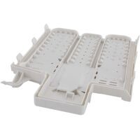 Bosch Genuine dispenser tray-upper part for BOSCH. Suits: WGA25 Series, Spare Part No: 00659869 spare part