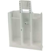 Bosch Genuine dispenser tray for BOSCH SIEMENS WM. Suits: WGG23 Series, Spare Part No: 00742721 spare part
