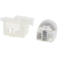 Bosch Genuine analogue pressure sensor for BOSCH SIEMENS WM. Suits: WGG23 Series, Spare Part No: 00615924 spare part