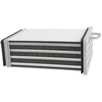 Bosch Genuine heat exchanger for BOSCH Tumble dryer. Suits: WTB86 Series, Spare Part No: 00795875 spare part