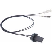 Bosch Genuine sensor-ntc for BOSCH Tumble dryer. Suits: WTE84 Series, Spare Part No: 00600157 spare part