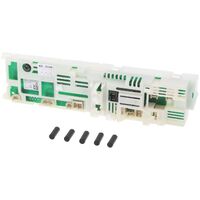 Bosch Genuine control module for BOSCH Condenser Dryer. Suits: WTE84 Series, Spare Part No: 00651600 spare part