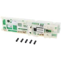 Bosch Genuine control module for BOSCH Tumble dryer. Suits: WTE84 Series, Spare Part No: 00648563 spare part