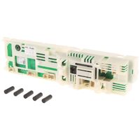 Bosch Genuine control module for BOSCH Tumble dryer. Suits: WTE86 Series, Spare Part No: 00651654 spare part