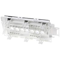 Bosch Genuine display for BOSCH Tumble dryer. Suits: WTG87 Series, Spare Part No: 12009779 spare part