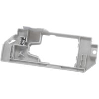 Bosch Genuine pump-housing for BOSCH heat pump tumble dryer. Suits: WTH83 Series, Spare Part No: 12010433 spare part