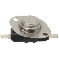 Bosch Genuine limiter-temperature for BOSCH Tumble Dryer. Suits: WTL63 Series, Spare Part No: 00183832 spare part
