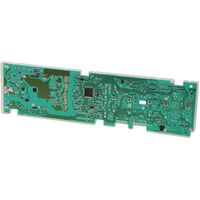 Bosch Genuine control module for BOSCH Tumble dryer. Suits: WTL63 Series, Spare Part No: 00437792 spare part