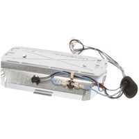 Bosch Genuine heating element for BOSCH Tumble dryer. Suits: WTM83 Series, Spare Part No: 12013239 spare part